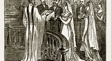 Age of Marriage in the U.S. in the 1800s