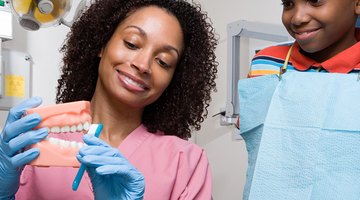 How to Start a Dental Assistant School
