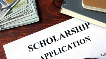 Grants & Scholarships for Independent Students