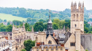 List of Accredited Universities in the UK