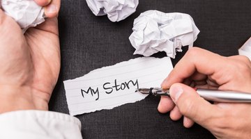 How to Write a Short Autobiography in 5 Paragraphs