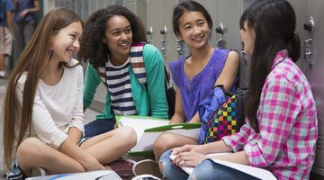 Cultural Diversity Activities for Middle School