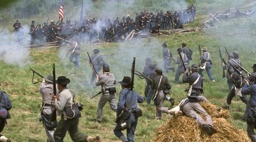 What Did the US Do to Try and Stop the Civil War?