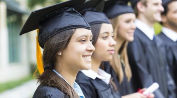 Graduated High School Students vs. Dropouts