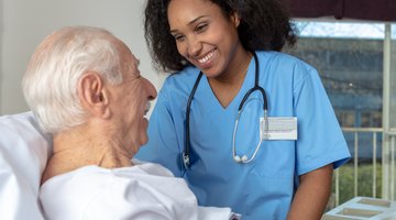 About Programs for PCTs Who Want to Become RNs