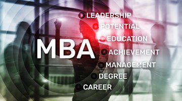 The Difference Between a Post Graduate Diploma & an MBA