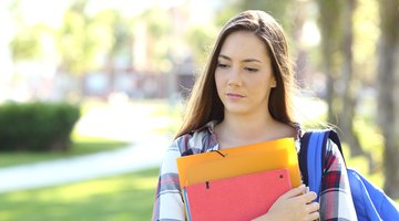 Three Causes of Students Dropping Out of College