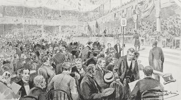 The Effects of Populism on American Society During the 1890s