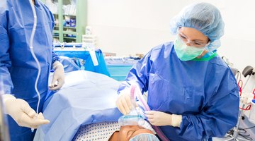 Top 10 Universities for Anesthesiology