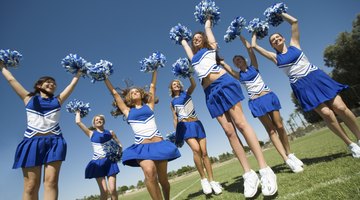 Florida Universities That Offer Cheerleading Scholarships