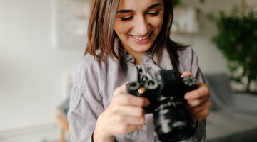 High School Classes to Help You Prepare for Photography