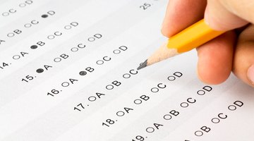 Do Standardized Test Scores Factor in to How Much Money a School Will Receive?