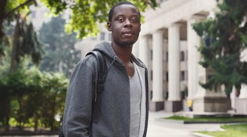 List of Scholarships & Grants for Black Males