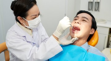 What Is a Good SAT Score for Dental School?