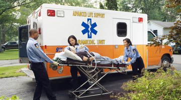 VA Paramedic to RN Programs