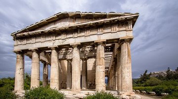 How to Make a Fun Ancient Greek Day for Kids