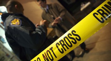 The Best Universities for Homicide Investigation