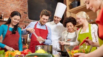 Cooking Schools in Germany
