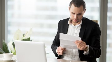 Reasons for Employment Verification Letters