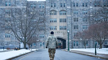 How Much Does Military School Cost?