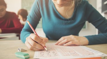 How to Prepare for an English & Math College Assessment Test