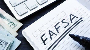 What Happens If You Don't Use Your FAFSA?