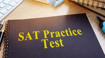 SAT: How To Get A 1400 On The SAT