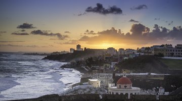 Five Things That Make Puerto Rico Different From the USA