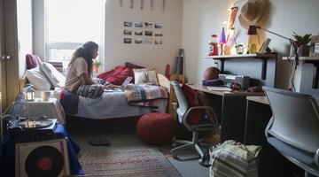 List of Community Colleges in California With Dorms