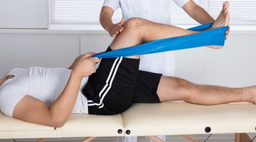 What High School Courses Should I Take for a Major in Physical Therapy?