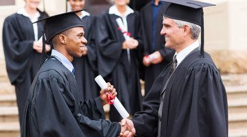 What Are the Different Levels of College Degrees?