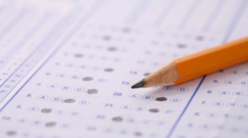 What Are the Advantages & Disadvantages of Achievement Tests?