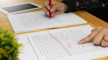 How to Write a Juxtaposition Paper