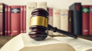 Will a Master's Degree Help Me Get Into Law School?