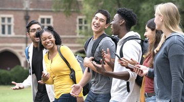 The Pros & Cons of Affirmative Action in College Admissions