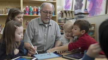 Self-help Skills Lesson Plans for Children