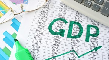 What Are the Four Categories That Are Included in the GDP?