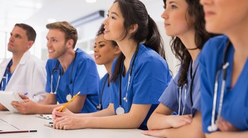 Can I Get Into Med School if I Attend a Community College?