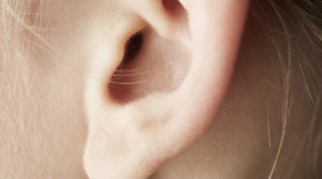 Decibel levels over 85 decibels can damage your hearing.