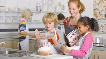 Why Is Home Economics an Important Subject for High Schools?