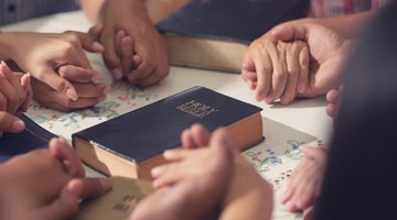 How to Start a Bible College
