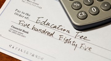 Definition of Tuition Deferment