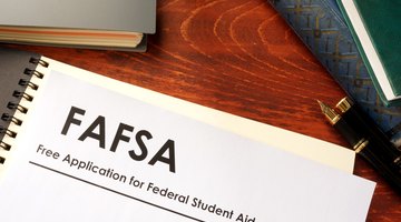 Does SSI Count Toward FAFSA?