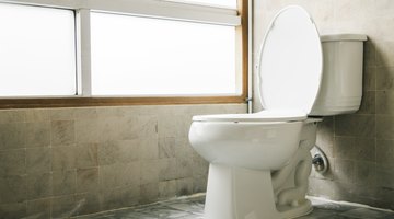 What Is the Meaning of a Water Closet?