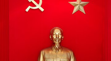 What Areas Did Communism Spread To?