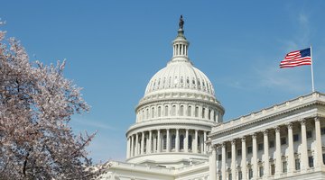 How to Create a Bill for Congress