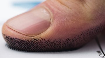 Who Discovered Fingerprints Were Unique?