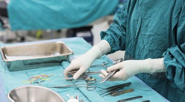 How to Learn the Surgical Instruments