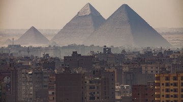 The Best Colleges for Psychology in Egypt