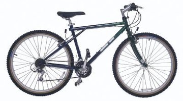 what's the difference between a mountain bike and a cruiser